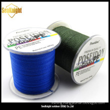 300M/500M Spool PE Braided Fishing Line